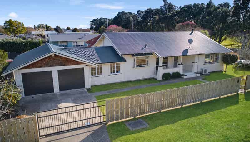 2 Anzac Avenue, Whakatane