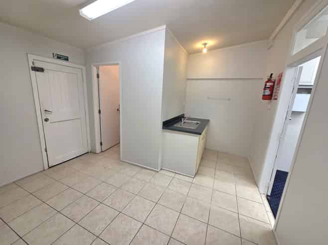 Dominion Road Opportunity – Occupy or Add Value