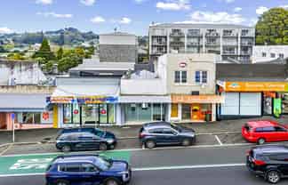 Dominion Road Opportunity – Occupy or Add Value