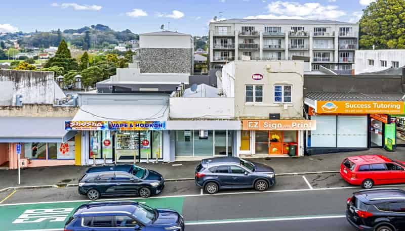 1244 Dominion Road, Mount Roskill
