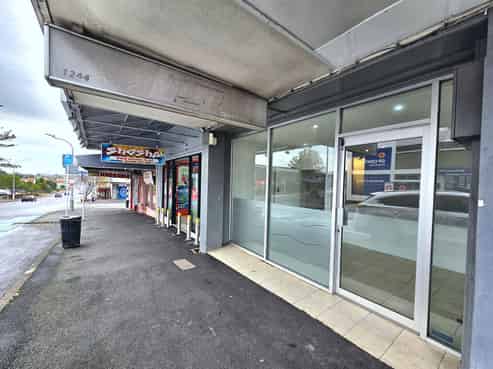 Dominion Road Opportunity – Occupy or Add Value