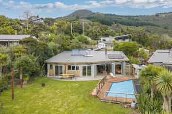 31 Bradley Road, Port Chalmers