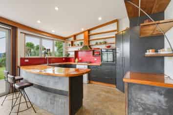 31 Bradley Road, Port Chalmers