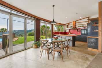 31 Bradley Road, Port Chalmers