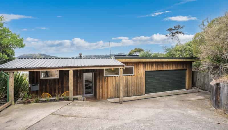 31 Bradley Road, Port Chalmers