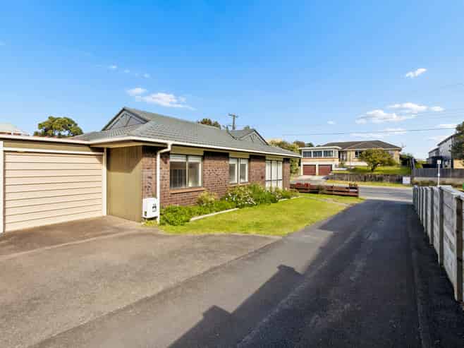 353A Oceanbeach Road, Mount Maunganui