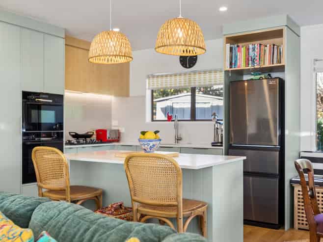 353A Oceanbeach Road, Mount Maunganui