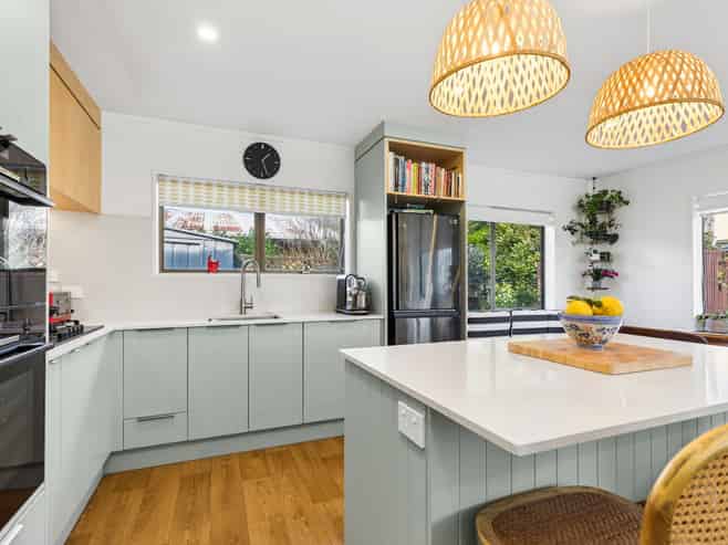 353A Oceanbeach Road, Mount Maunganui