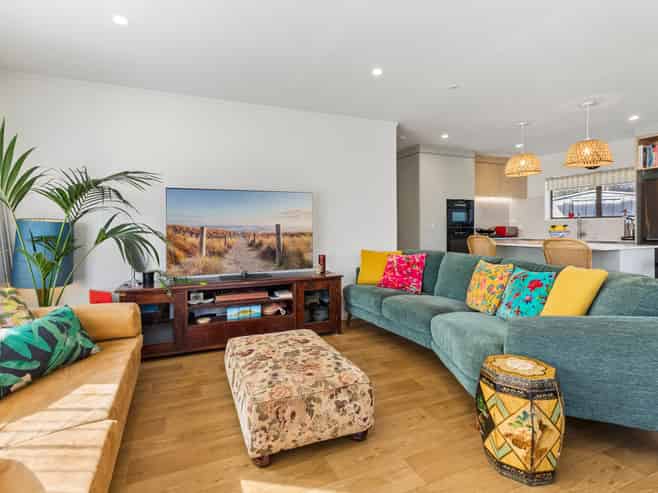 353A Oceanbeach Road, Mount Maunganui