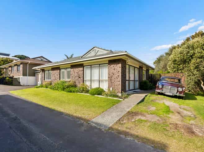 353A Oceanbeach Road, Mount Maunganui