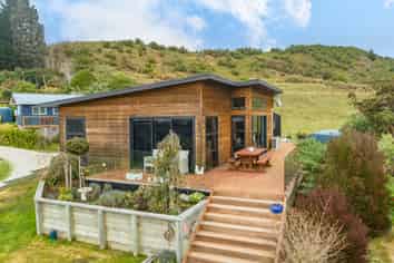 32A Tenby Street, Moeraki
