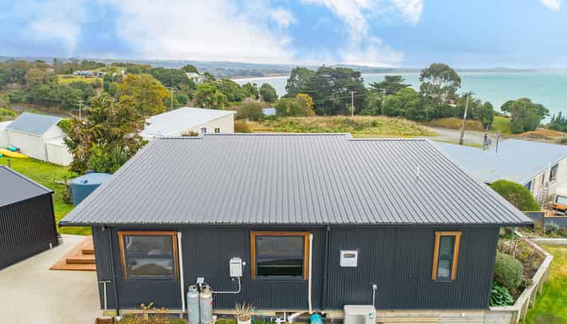 32A Tenby Street, Moeraki