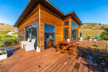 32A Tenby Street, Moeraki