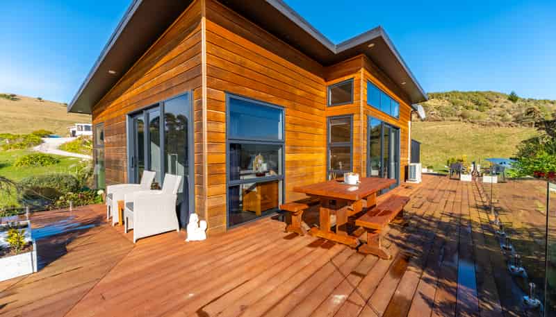 32A Tenby Street, Moeraki