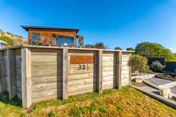 32A Tenby Street, Moeraki
