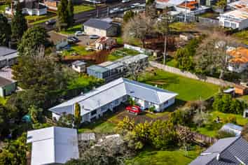 4/16 Clifford Street, Kaikohe