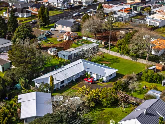 4/16 Clifford Street, Kaikohe
