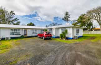 4/16 Clifford Street, Kaikohe