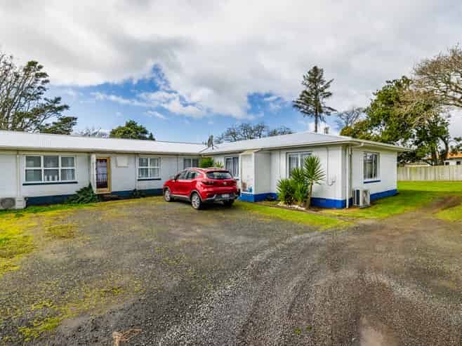 4/16 Clifford Street, Kaikohe