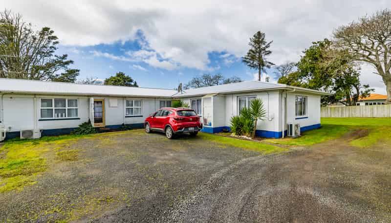 4/16 Clifford Street, Kaikohe
