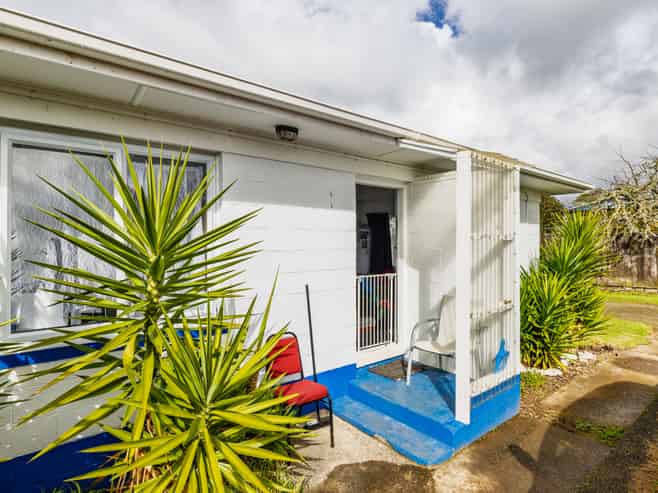 4/16 Clifford Street, Kaikohe