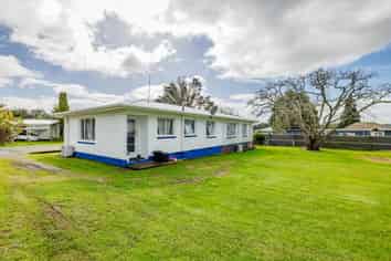 4/16 Clifford Street, Kaikohe