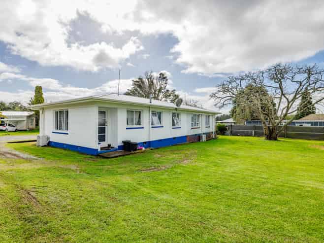 4/16 Clifford Street, Kaikohe