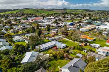 4/16 Clifford Street, Kaikohe