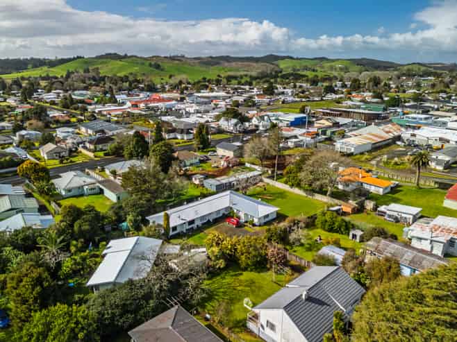 4/16 Clifford Street, Kaikohe