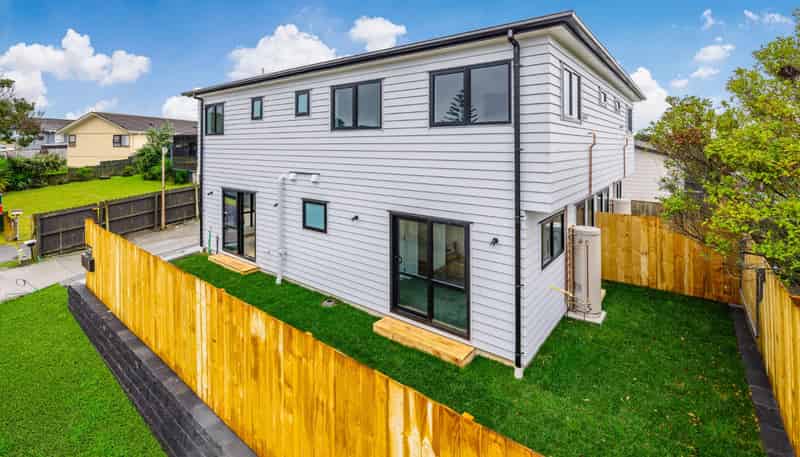 34/A secretariat place, Randwick Park