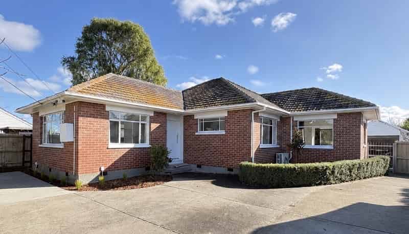 211 Knowles Street, Saint Albans