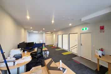 Modern Office Space - Available Now 