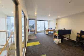 Modern Office Space - Available Now 
