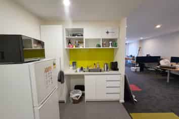 Modern Office Space - Available Now 
