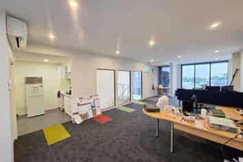 Modern Office Space - Available Now 