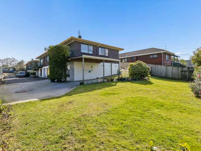 1/34 Wedgwood Avenue, Mangere East