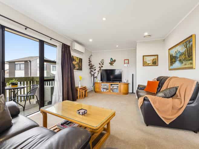 1/34 Wedgwood Avenue, Mangere East