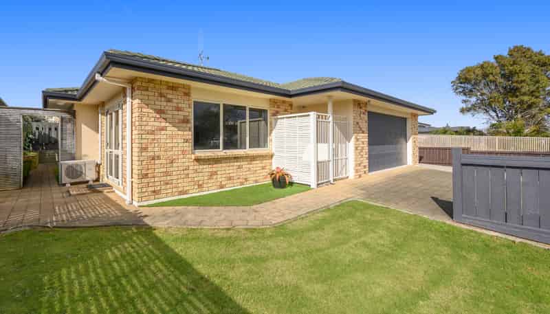 16A Goods Road, Otumoetai