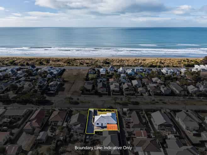 92 Oram Avenue, New Brighton