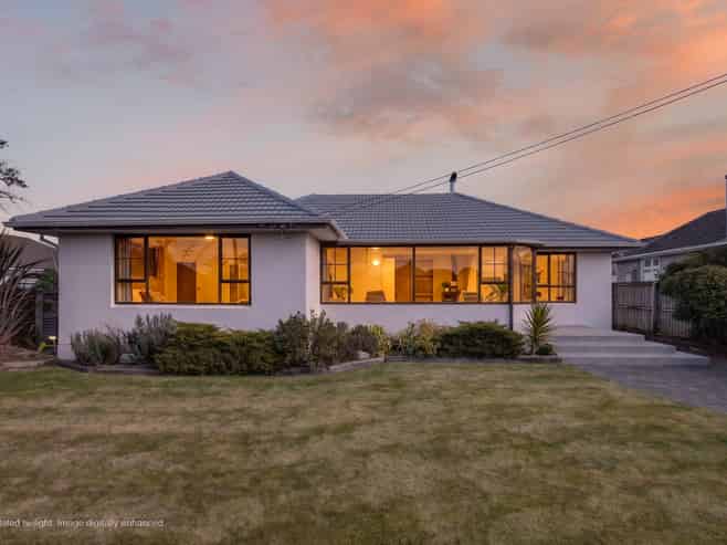92 Oram Avenue, New Brighton