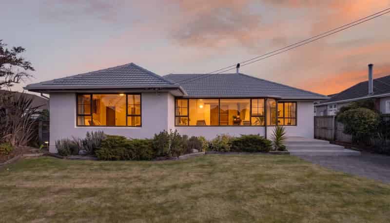 92 Oram Avenue, New Brighton