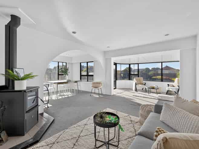92 Oram Avenue, New Brighton