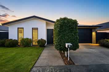 85 Kittyhawk Avenue, Wigram