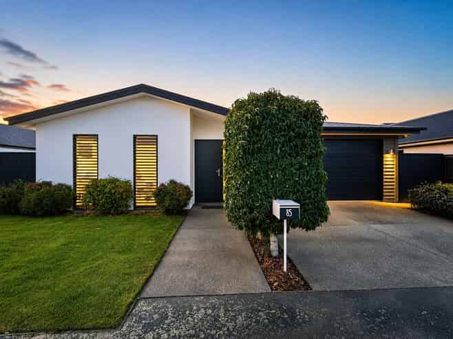 85 Kittyhawk Avenue, Wigram