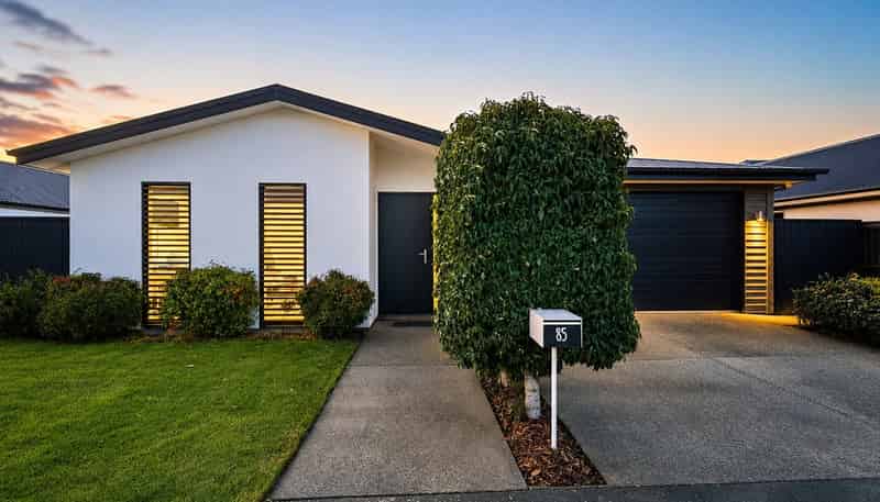 85 Kittyhawk Avenue, Wigram