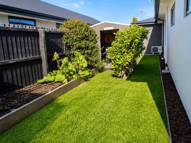 85 Kittyhawk Avenue, Wigram