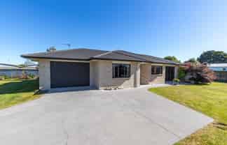 4 Masonic Place, Ngatea