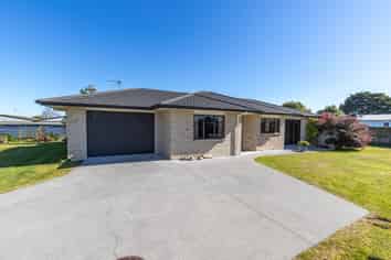 4 Masonic Place, Ngatea