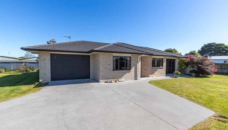 4 Masonic Place, Ngatea