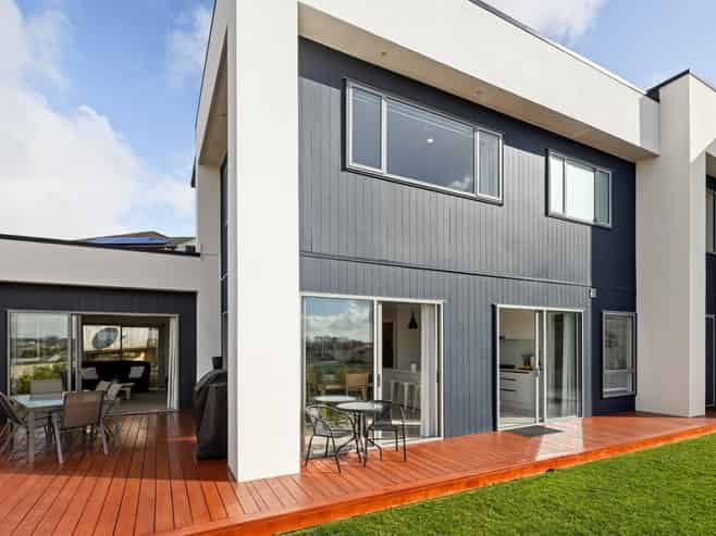 31 Sylvester Crescent, Flagstaff